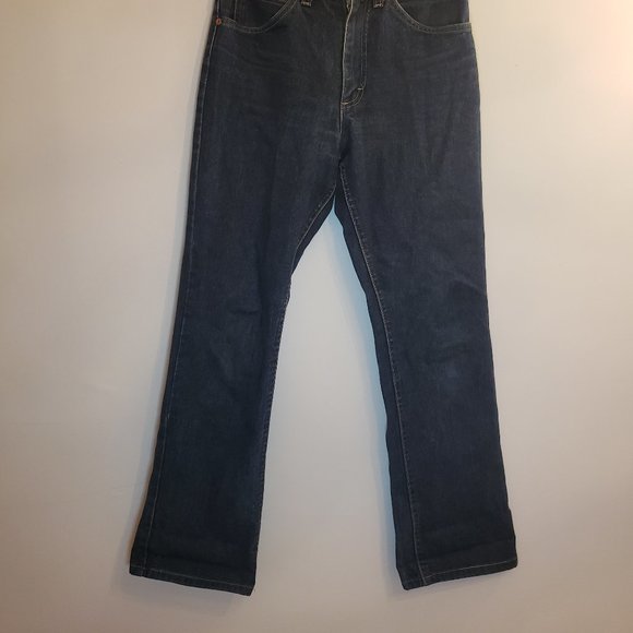 Vintage Lee Jeans - Picture 3 of 5